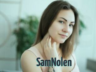 SamNolen