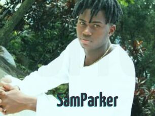 SamParker
