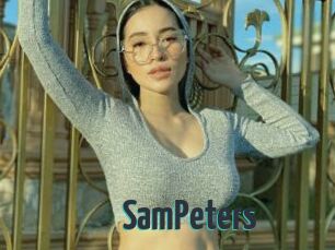 SamPeters