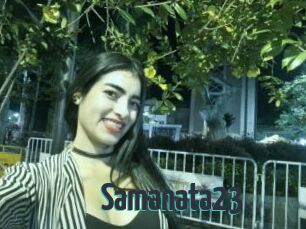Samanata23