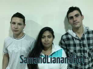 SamandLianandHot