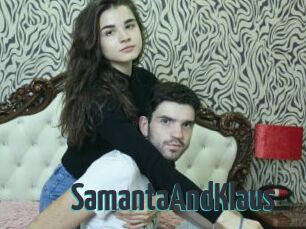 SamantaAndKlaus