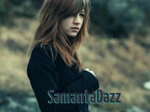 SamantaDazz