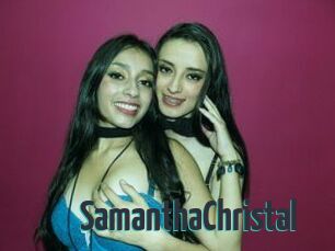 SamanthaChristal
