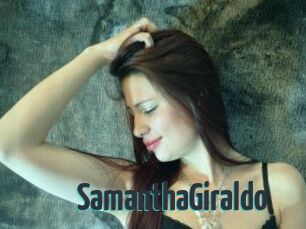 SamanthaGiraldo