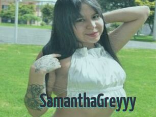 SamanthaGreyyy
