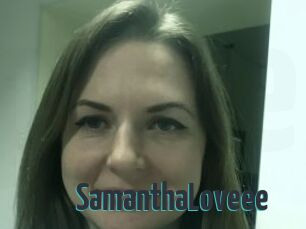 SamanthaLoveee