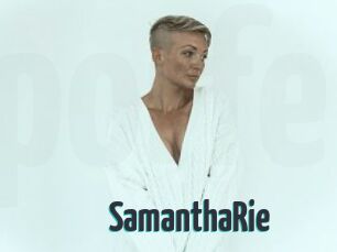 SamanthaRie