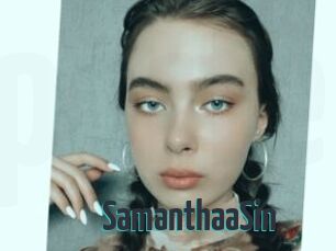SamanthaaSin