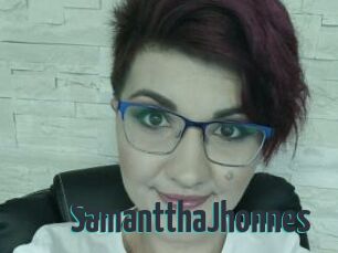 SamantthaJhonnes