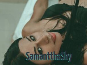 SamantthaShy