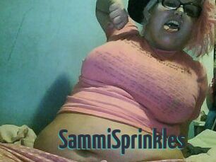 SammiSprinkles