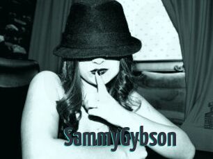 SammyGybson