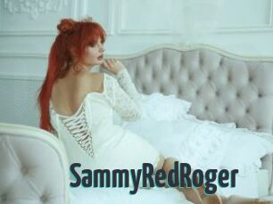 SammyRedRoger