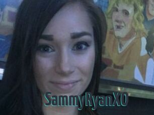 SammyRyanXO