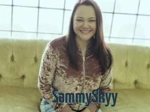 SammySkyy