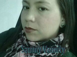 Sammy_Vannity