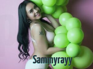 Sammyrayy