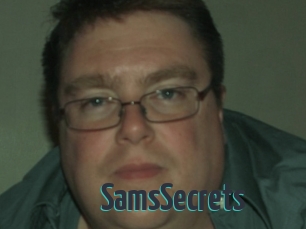 SamsSecrets