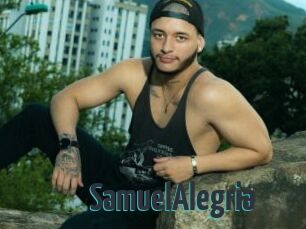 SamuelAlegria