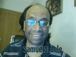 SamuelSteele