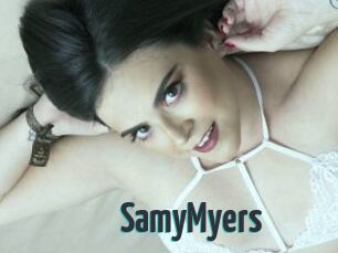 SamyMyers