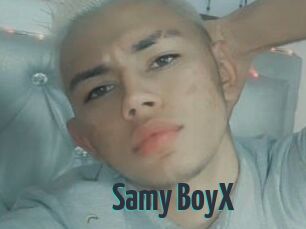 Samy_BoyX