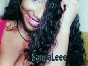 SanaaLeee