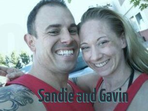 Sandie_and_Gavin