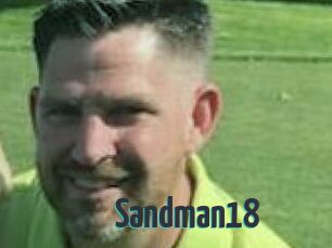 Sandman18
