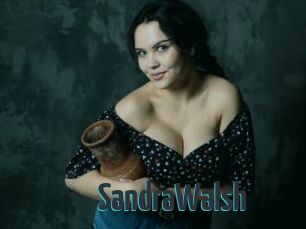 SandraWalsh