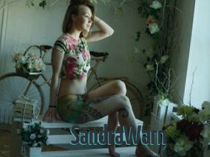 SandraWarn