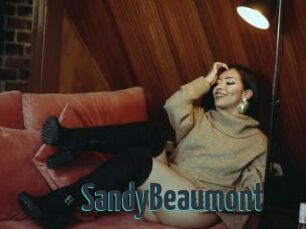 SandyBeaumont