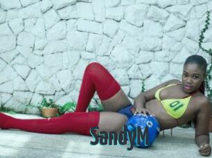 SandyM