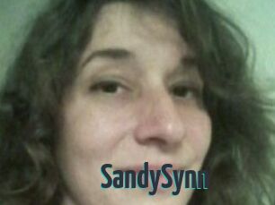 SandySynn