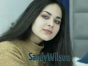 SandyWilson