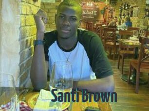 Santi_Brown