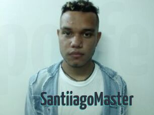SantiiagoMaster