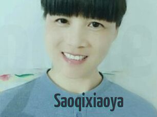 Saoqixiaoya