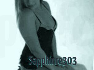 Sapphirre303
