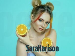 SaraHarison