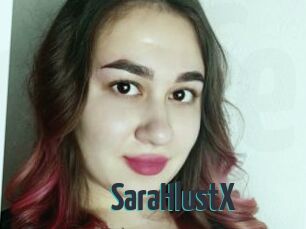 SaraHlustX