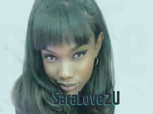 SaraLove2U