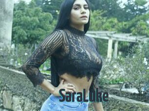 SaraLuke