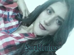 SaraMontes