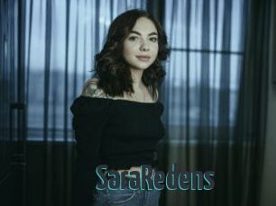 SaraRedens