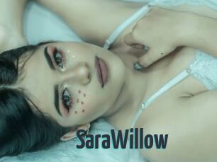 SaraWillow