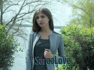SaraaLove