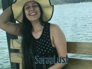 SaraaLust