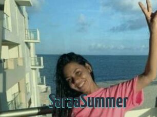 SaraaSummer